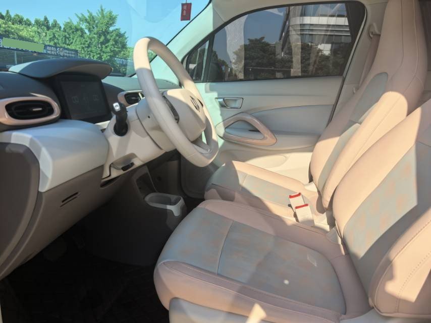 Leapmotor 2025 T03 310 Comfort Edition