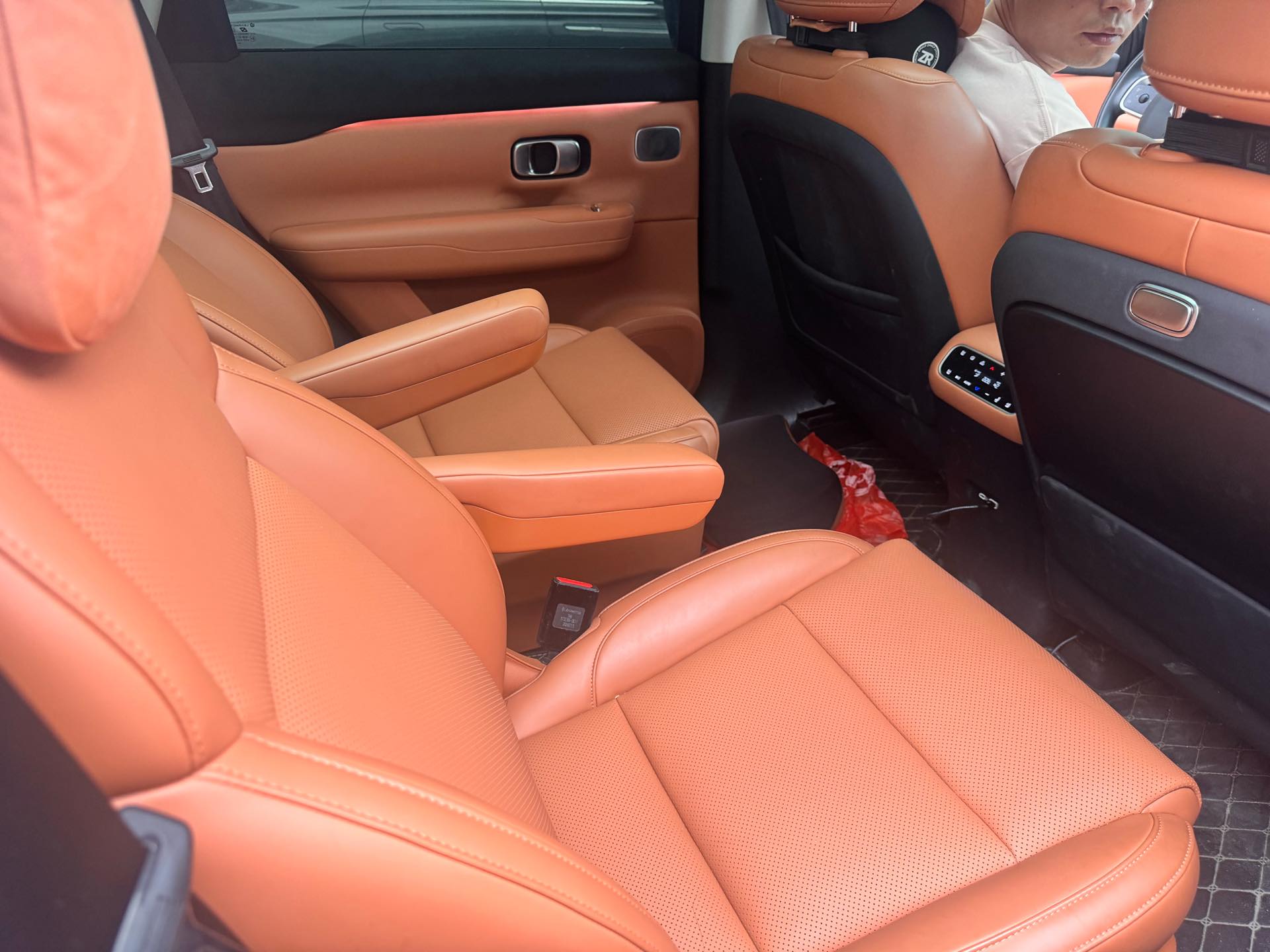 Leapmotor 2024 C16 520 Premium