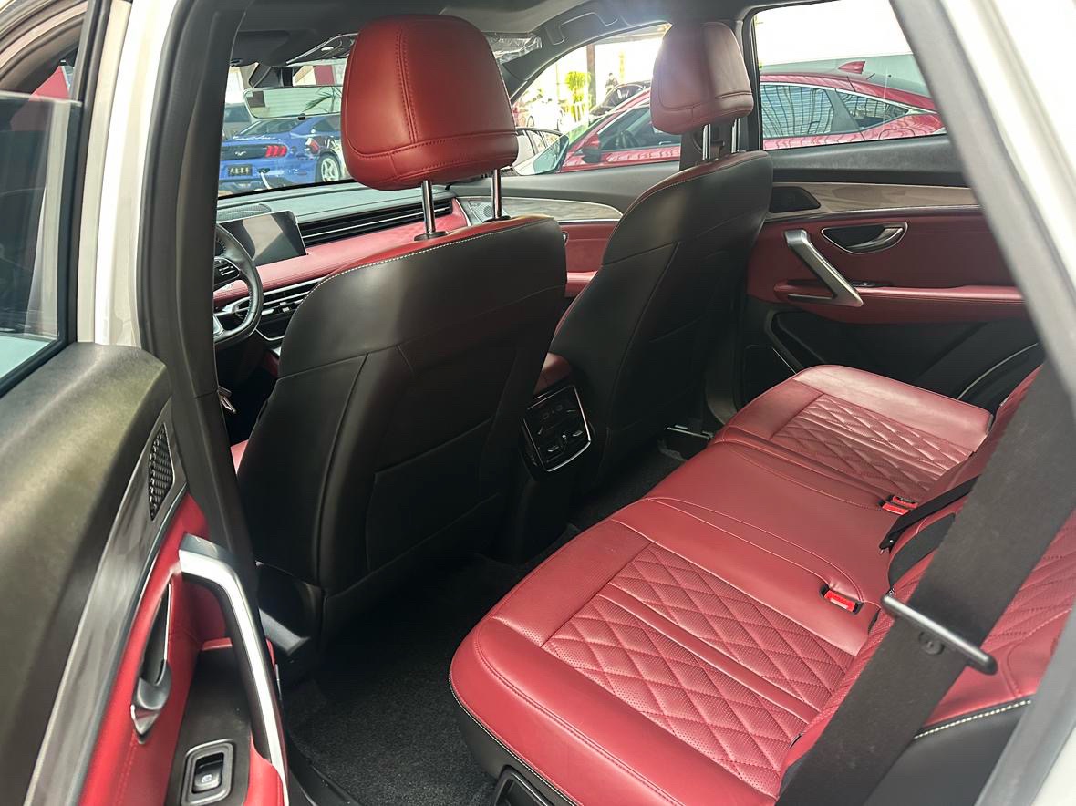 JETOUR 2023 X70 PRO 1.5T Comfort 5-Seater