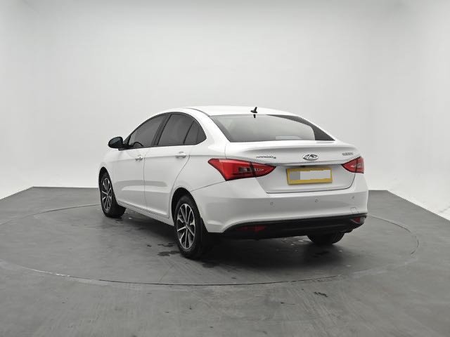 Chery 2021 Arrizo 5 Pro 1.5 Youth Edition