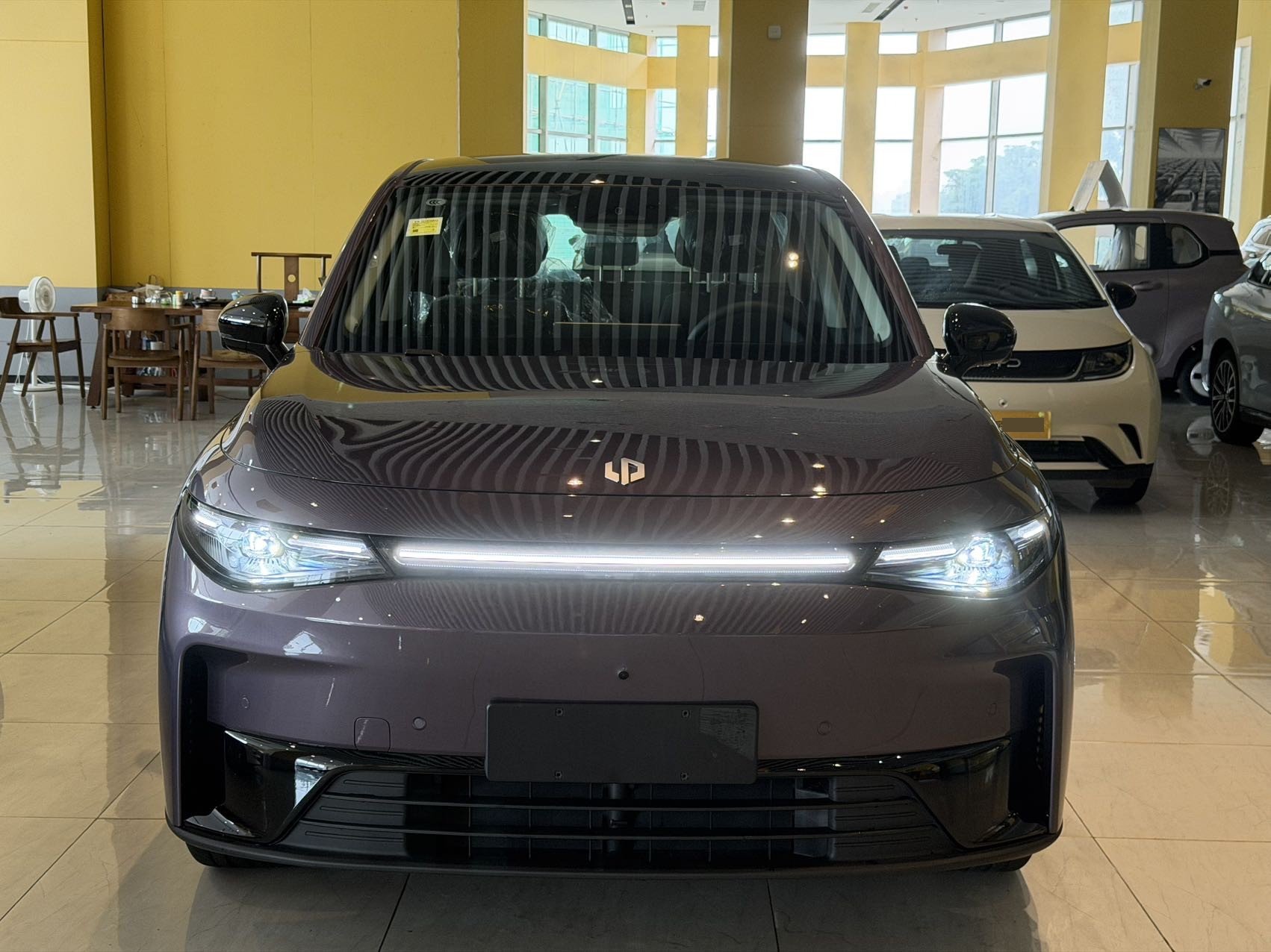 Leapmotor 2026 C10 605 Yuexiang Edition