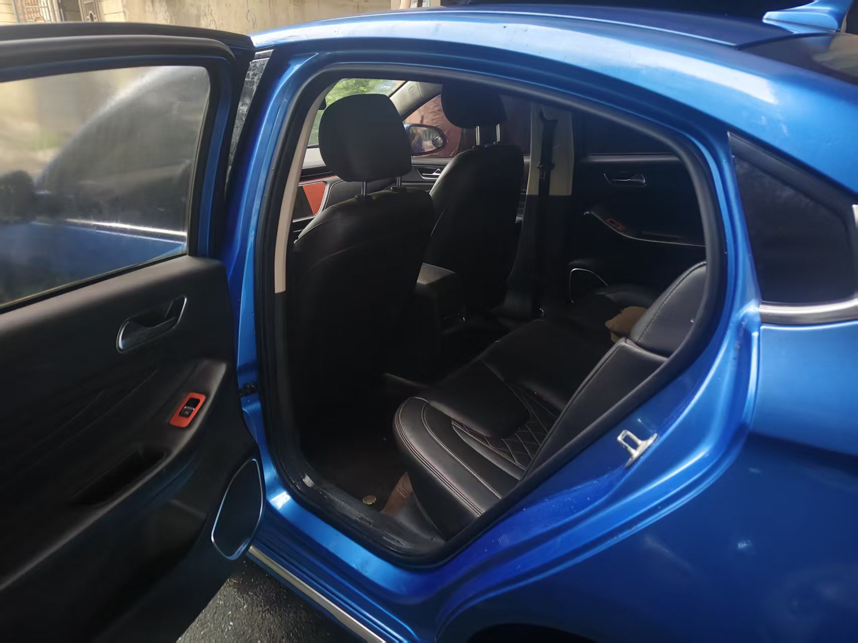 Chery 2018 Arrizo GX 1.5T CVT Type Color Edition