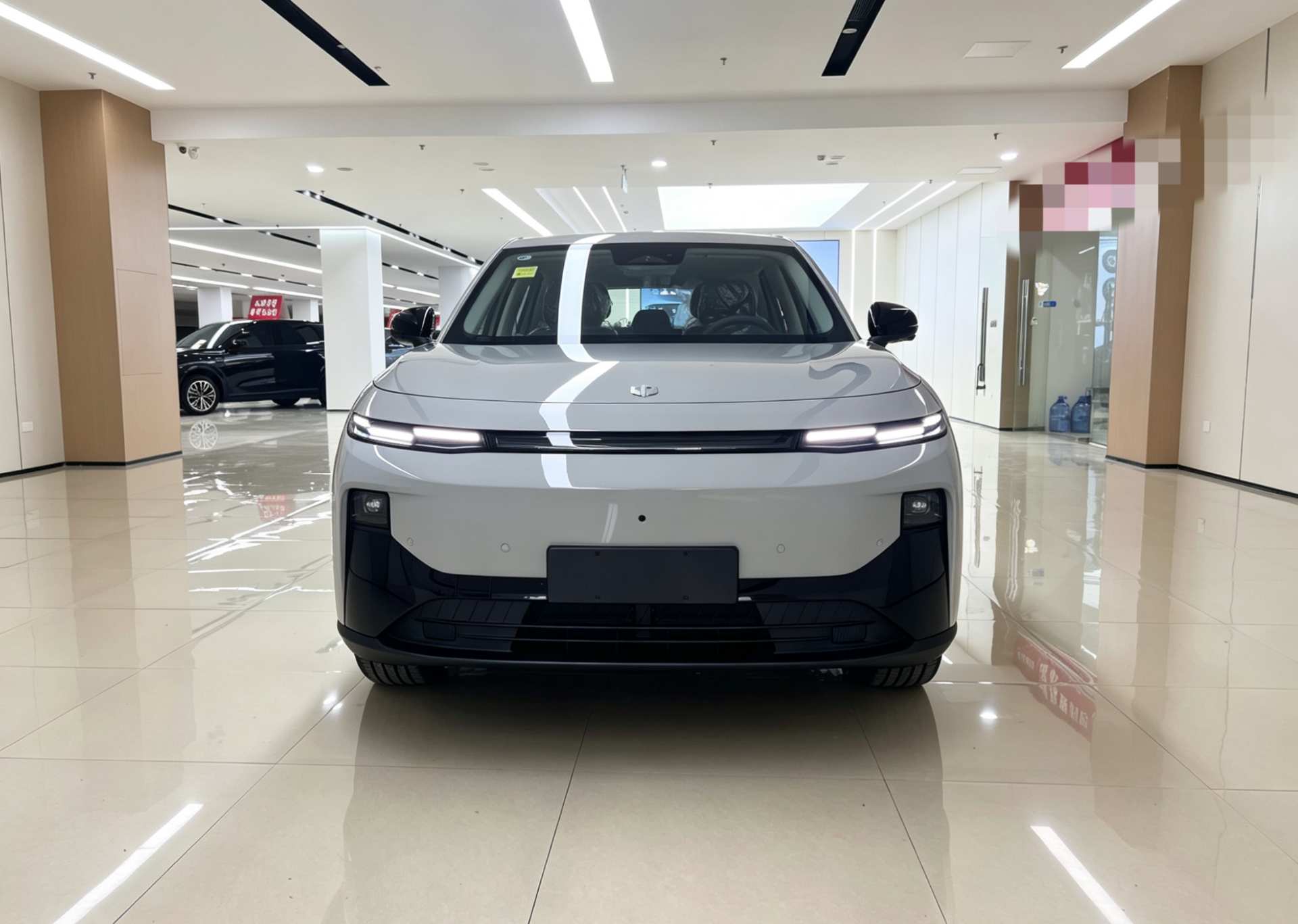 Leapmotor 2025 B10 510 Comfort Smart Drive Edition