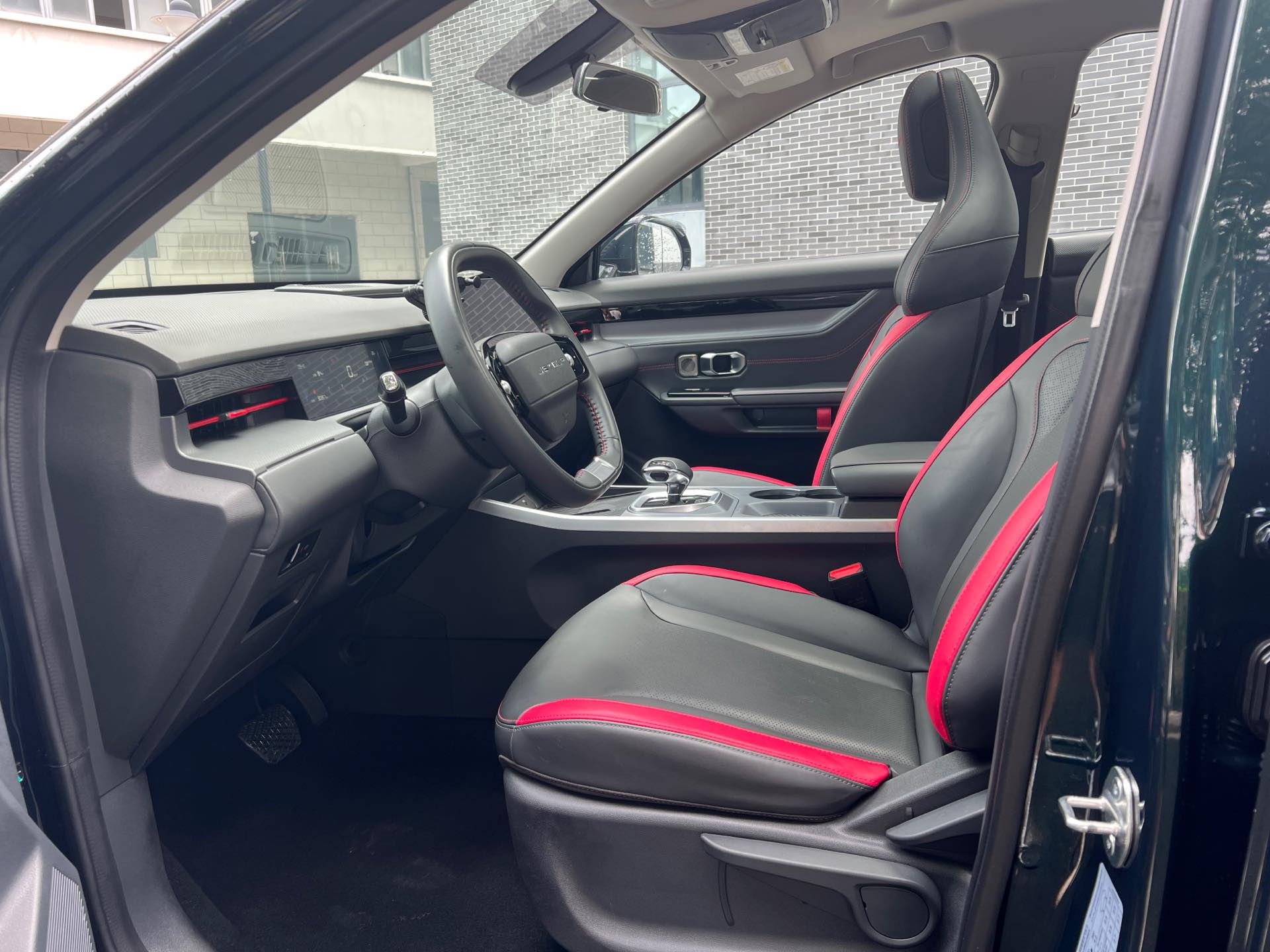 JETOUR 2024 Dasheng 1.5T Xingyao