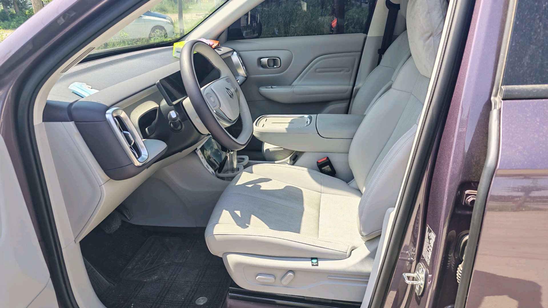 Leapmotor 2025 B10 510 Yuexiang Smart Driving Edition