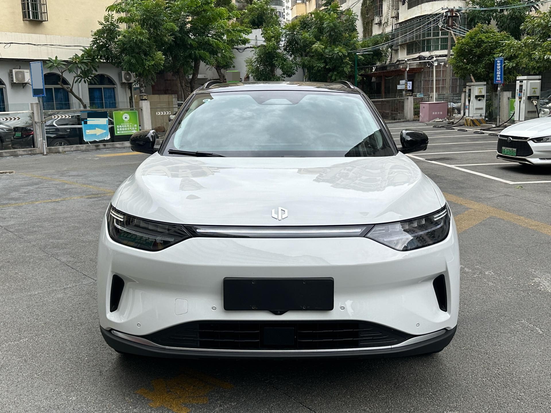 Leapmotor 2024 C11 580 Premium Edition