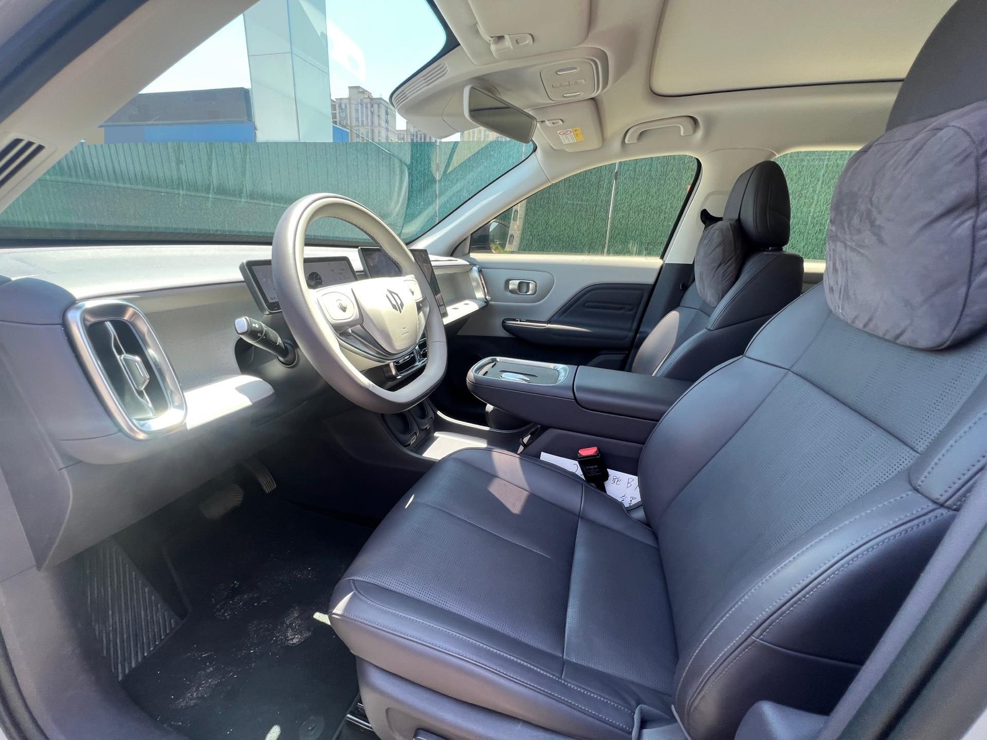 Leapmotor 2025 B10 510 Yuexiang Smart Driving Edition