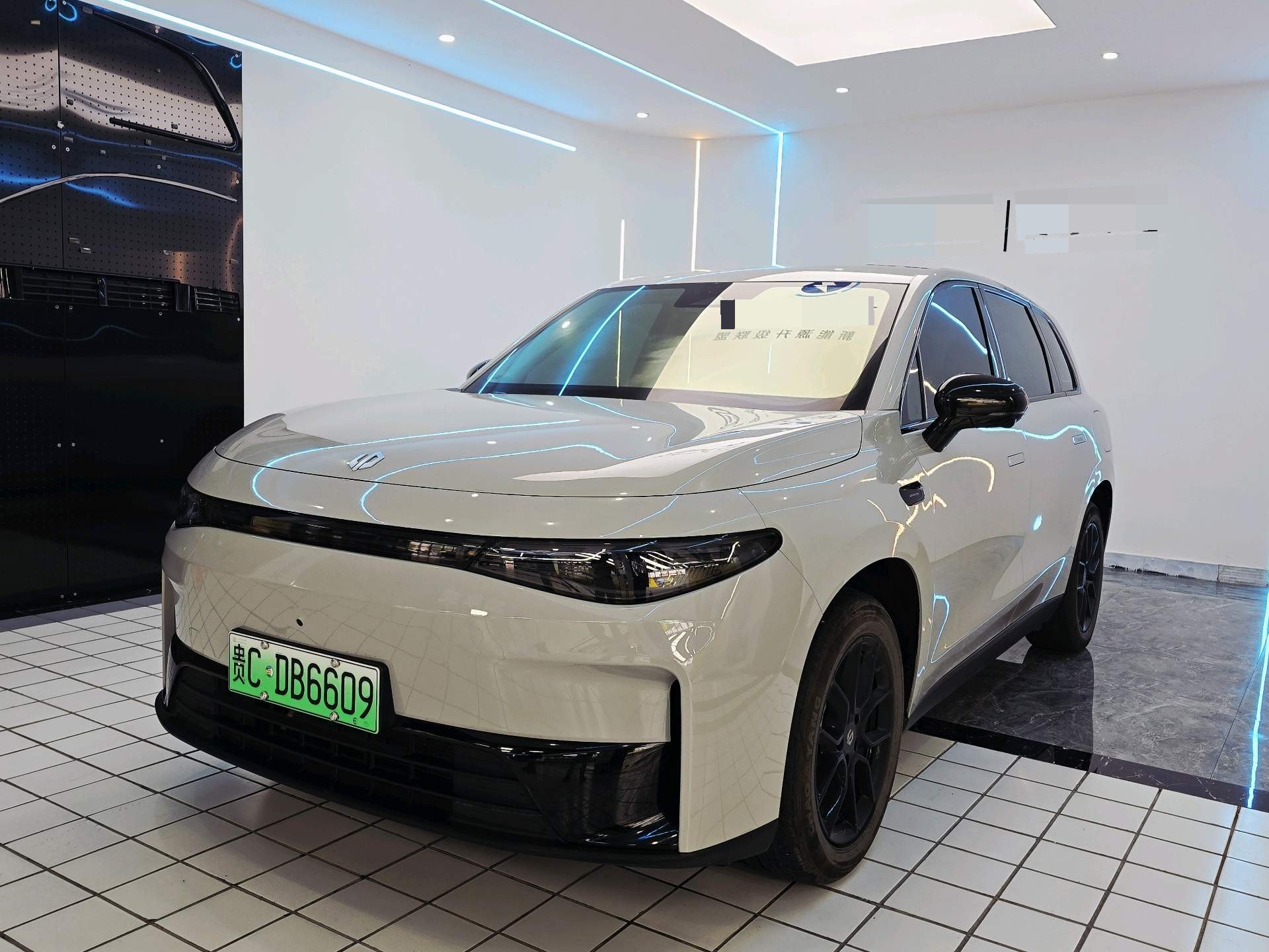 Leapmotor 2024 C10 530 Comfort Edition