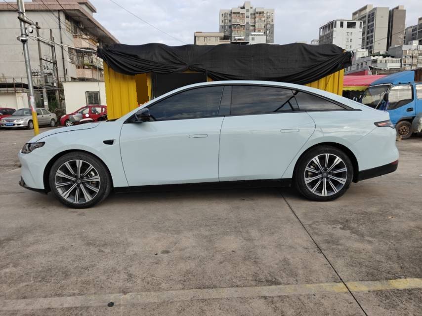 Leapmotor 2023 C01 525 Comfort Edition
