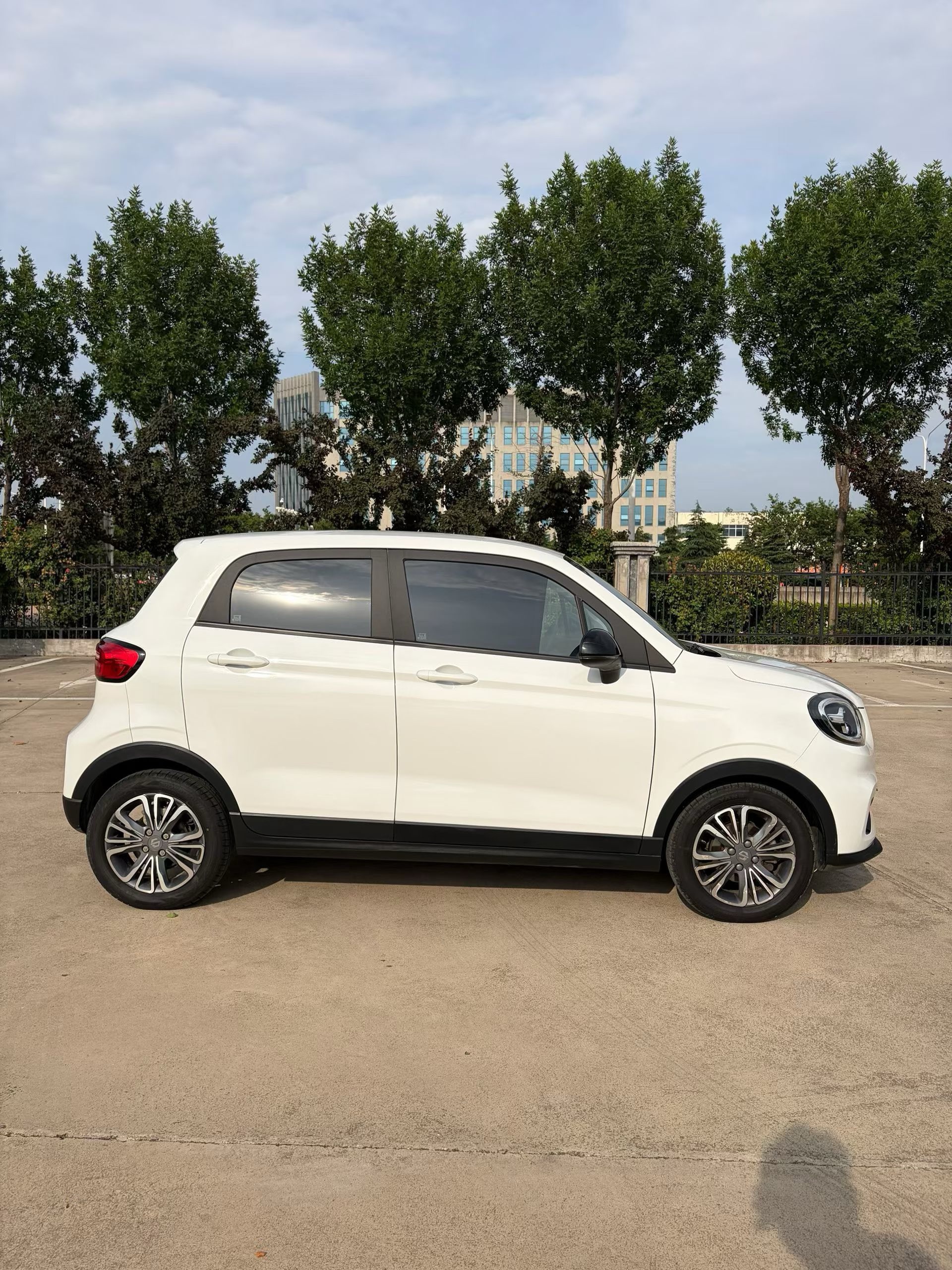 Leapmotor 2024 T03 310 Comfort Edition