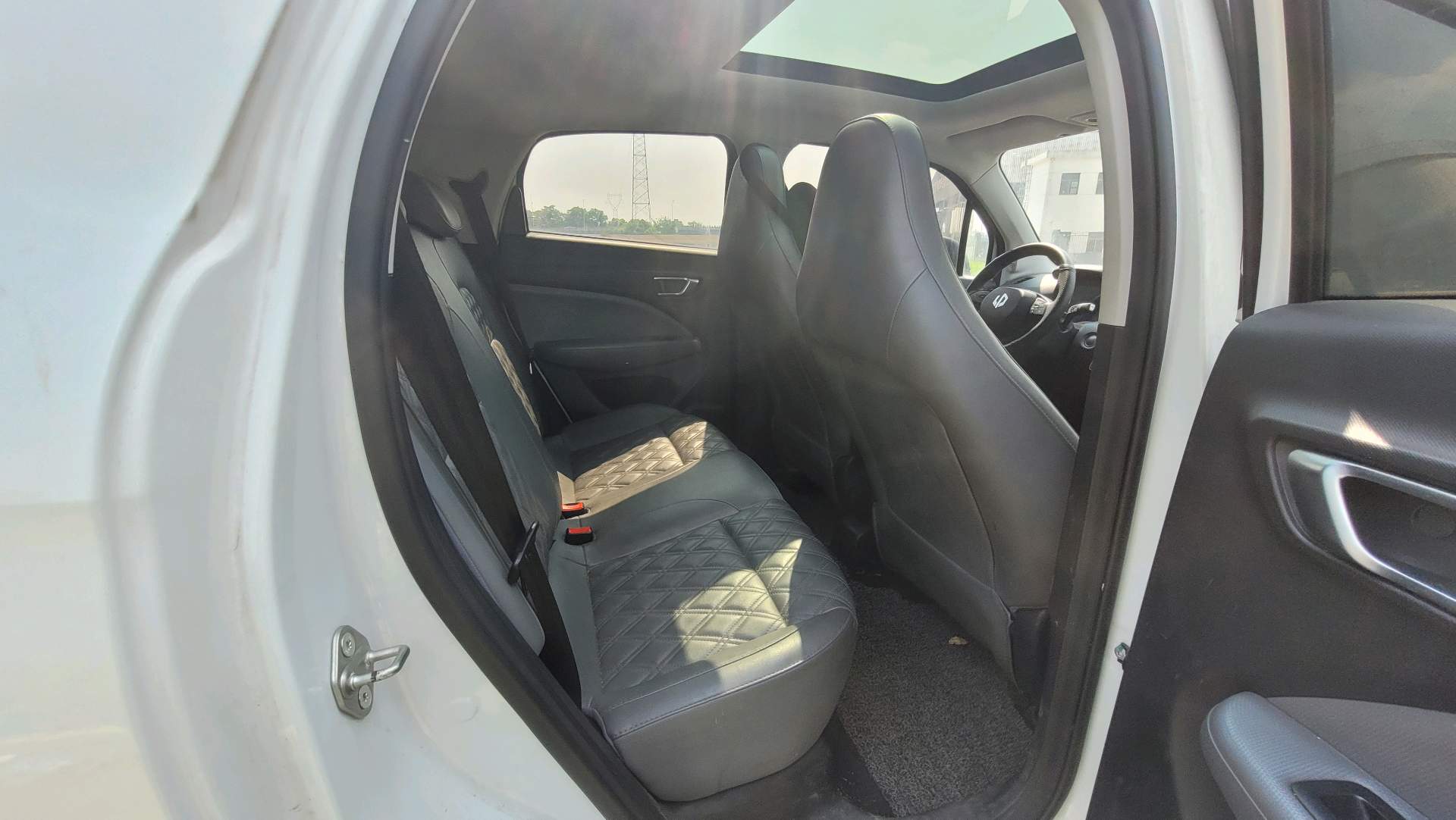Leapmotor 2021 T03 400 Comfort Edition