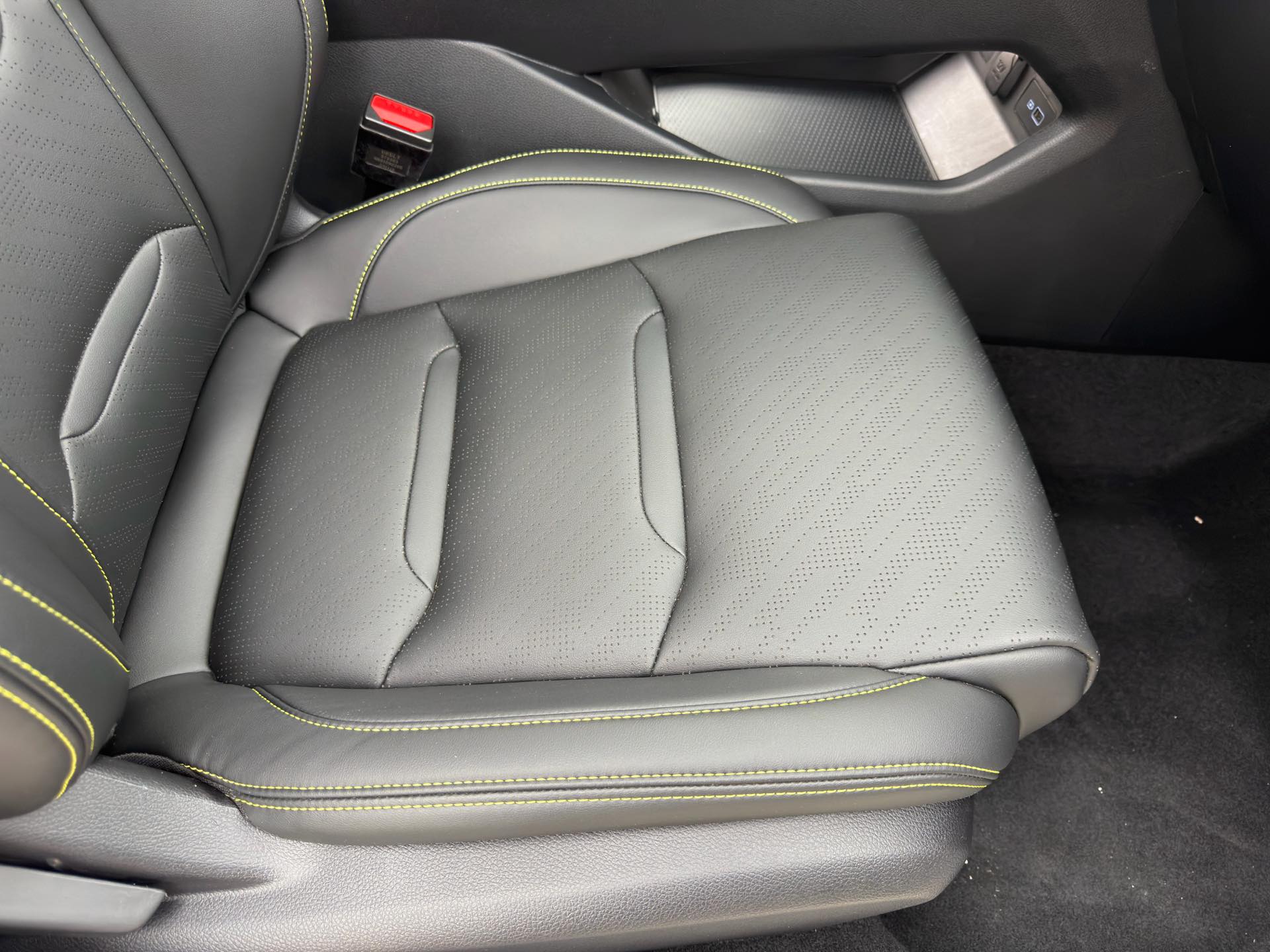 Geely 2023 Xingrui 1.5TD Fuyao Edition