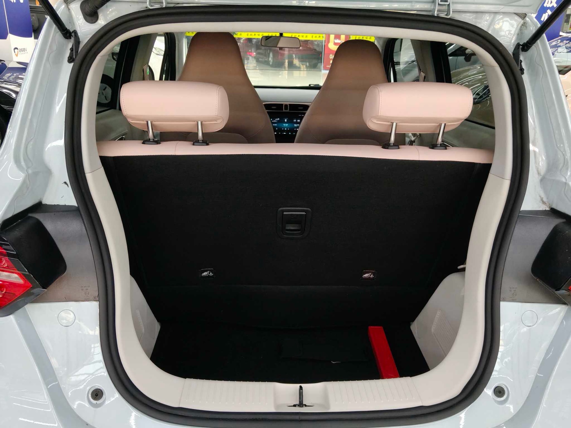 Leapmotor 2024 T03 403 Comfort Edition
