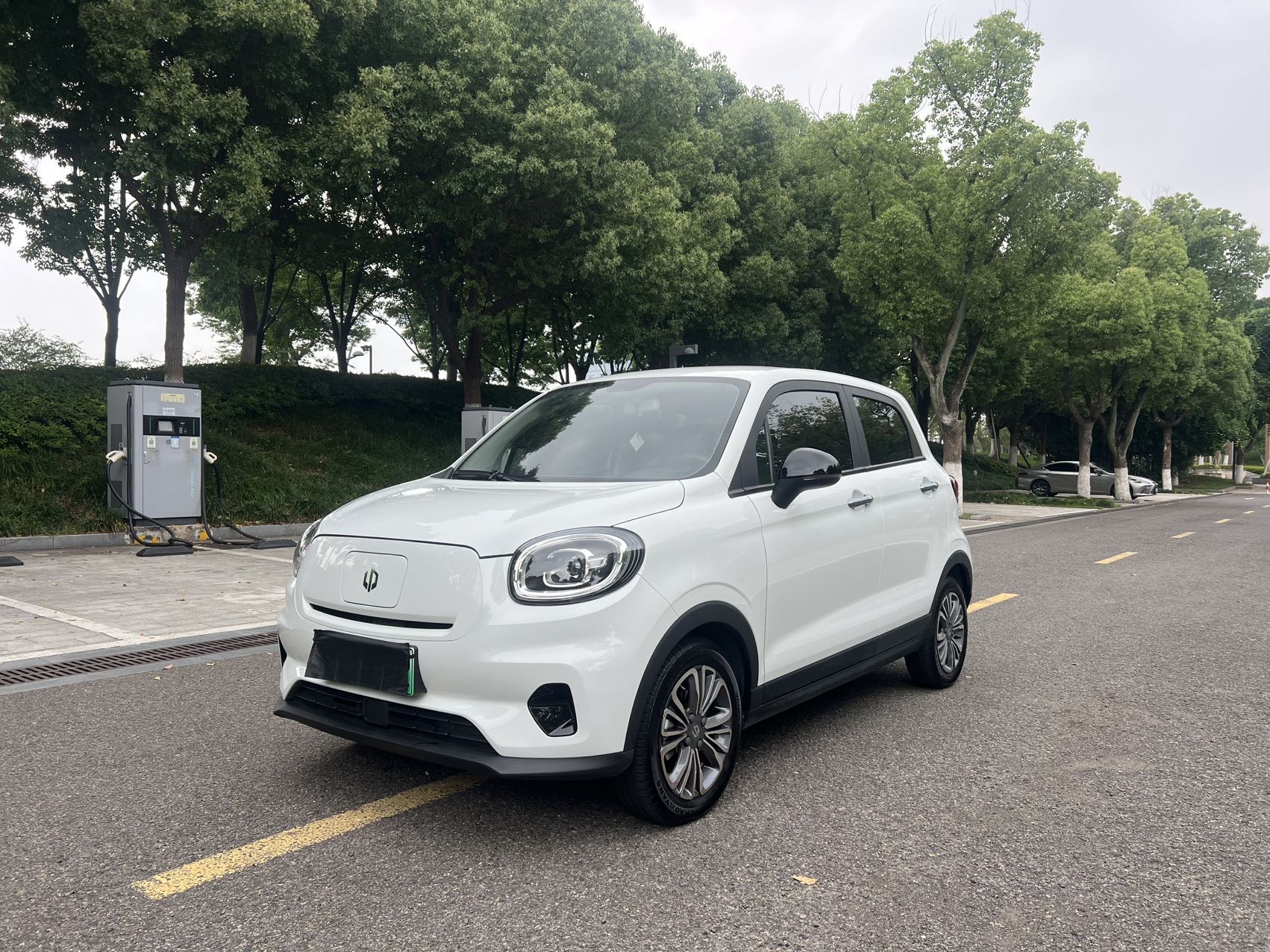 Leapmotor 2024 T03 310 Comfort Edition