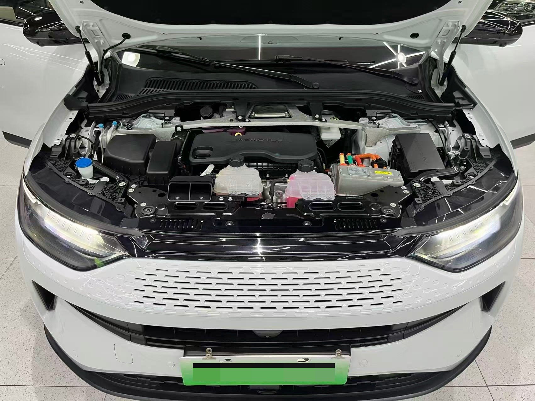 Leapmotor 2023 C11 300 Comfort Edition