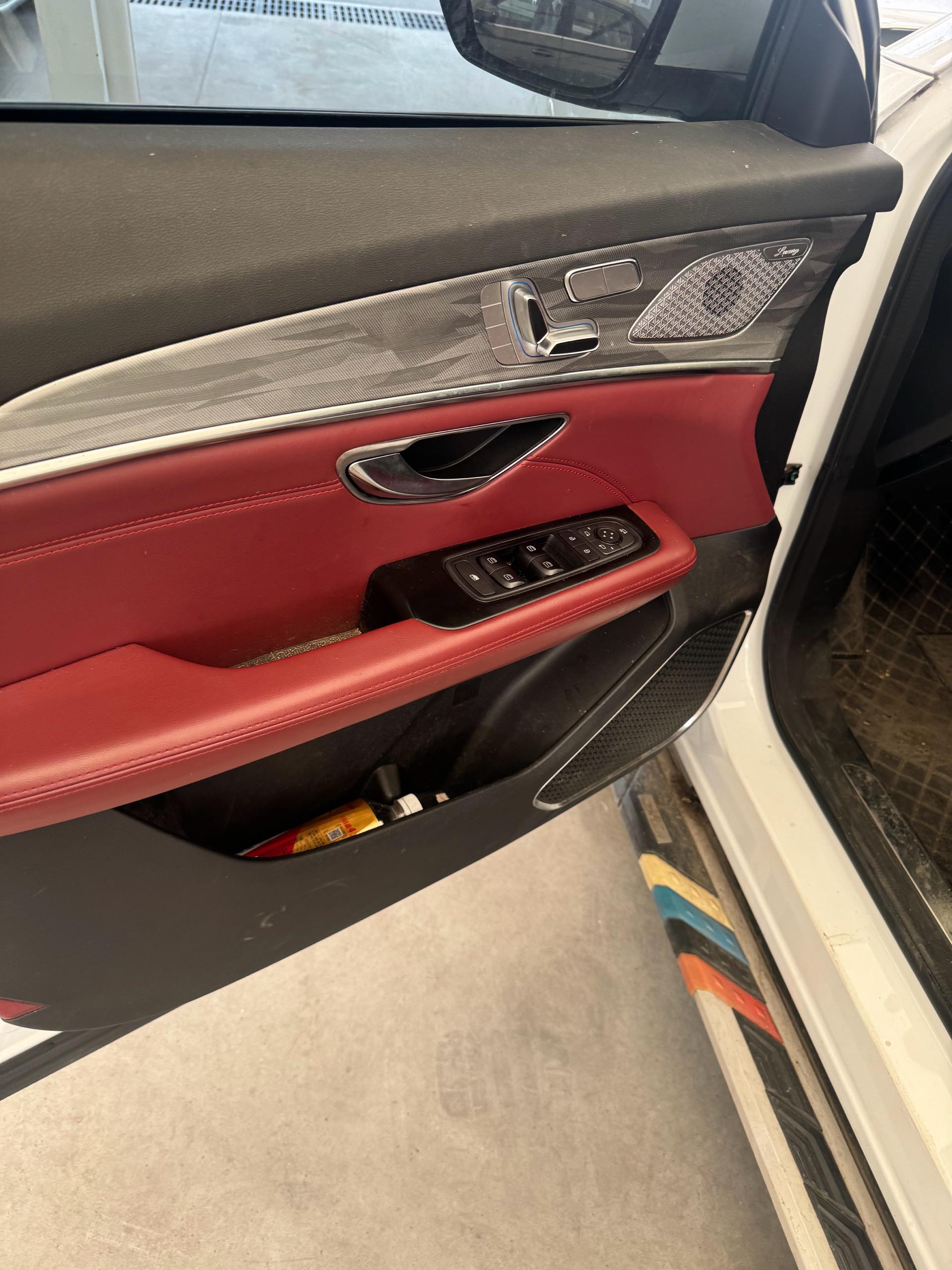JETOUR 2023 X70 PLUS 1.6T Stronger 7-Seater