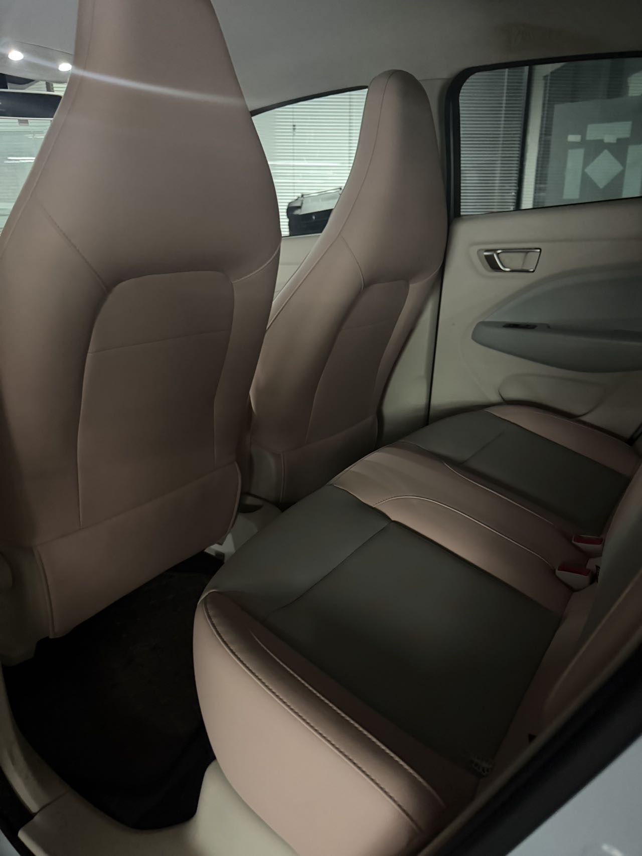 Leapmotor 2025 T03 310 Comfort Edition