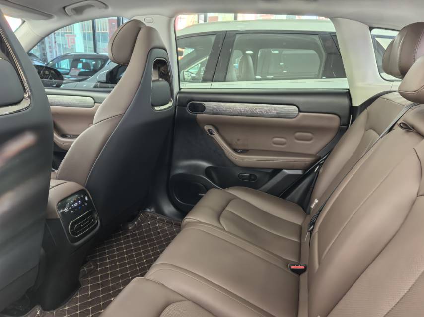 Leapmotor 2023 C11 500 Smart Edition