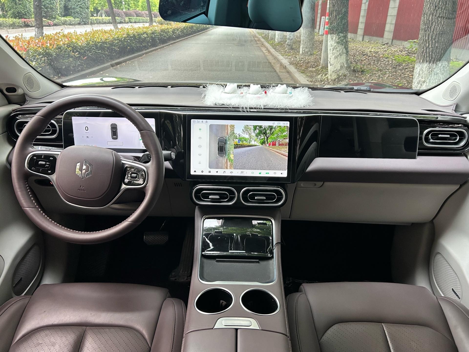 Leapmotor 2023 C11 500 Comfort Edition