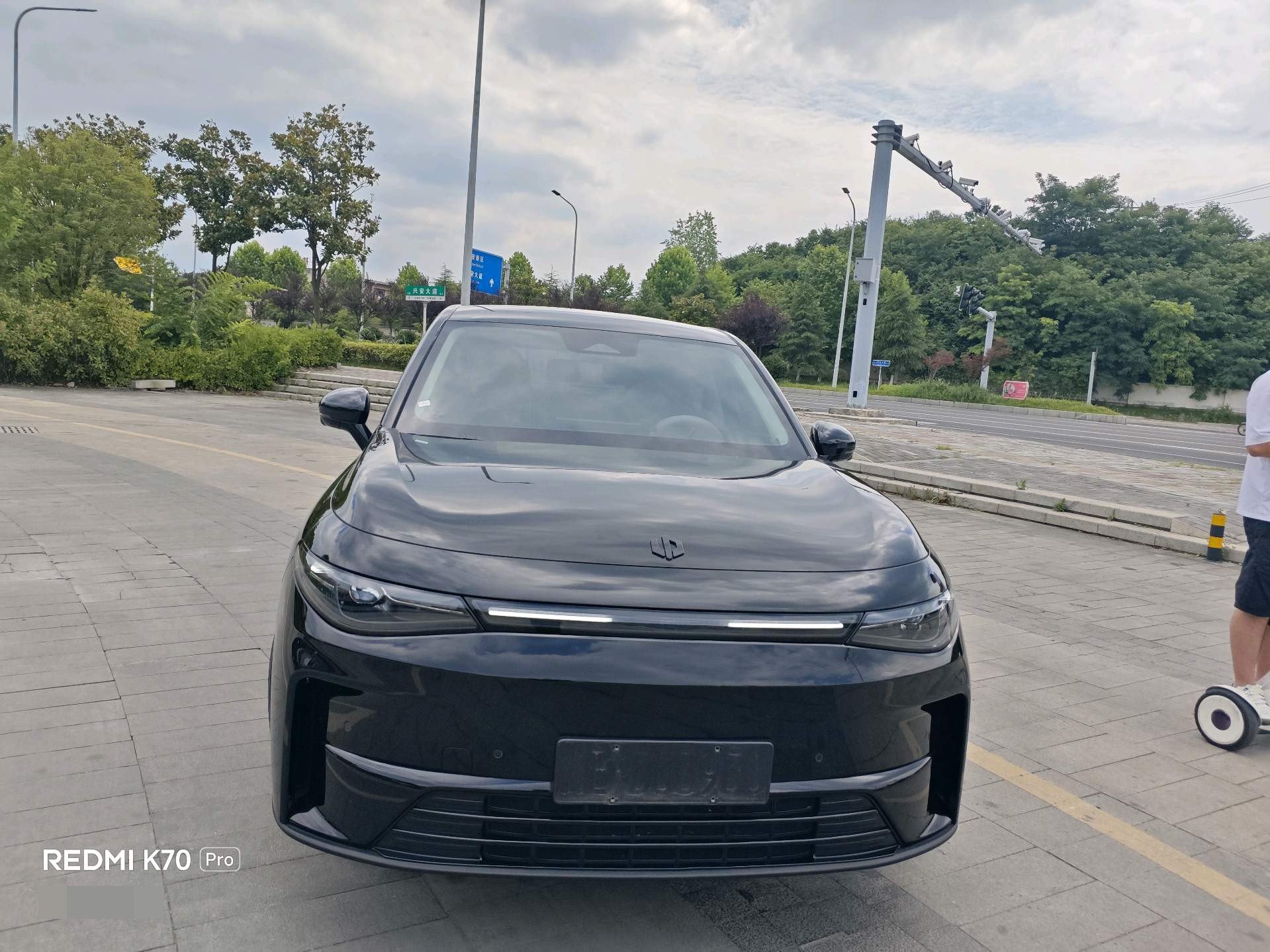 Leapmotor 2026 C10 605 Yuexiang Edition