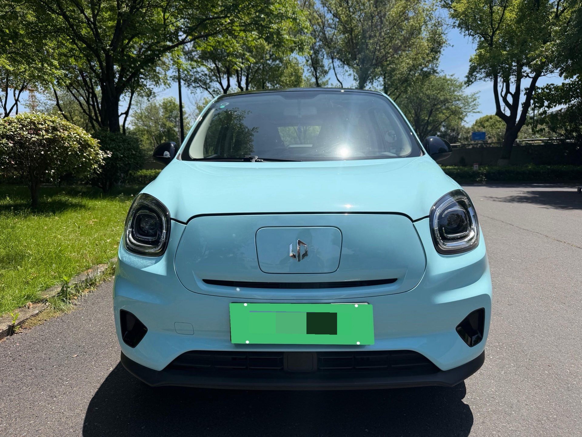 Leapmotor 2025 T03 403 Comfort Edition