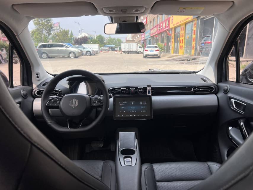 Leapmotor 2020 T03 400 Luxury Edition