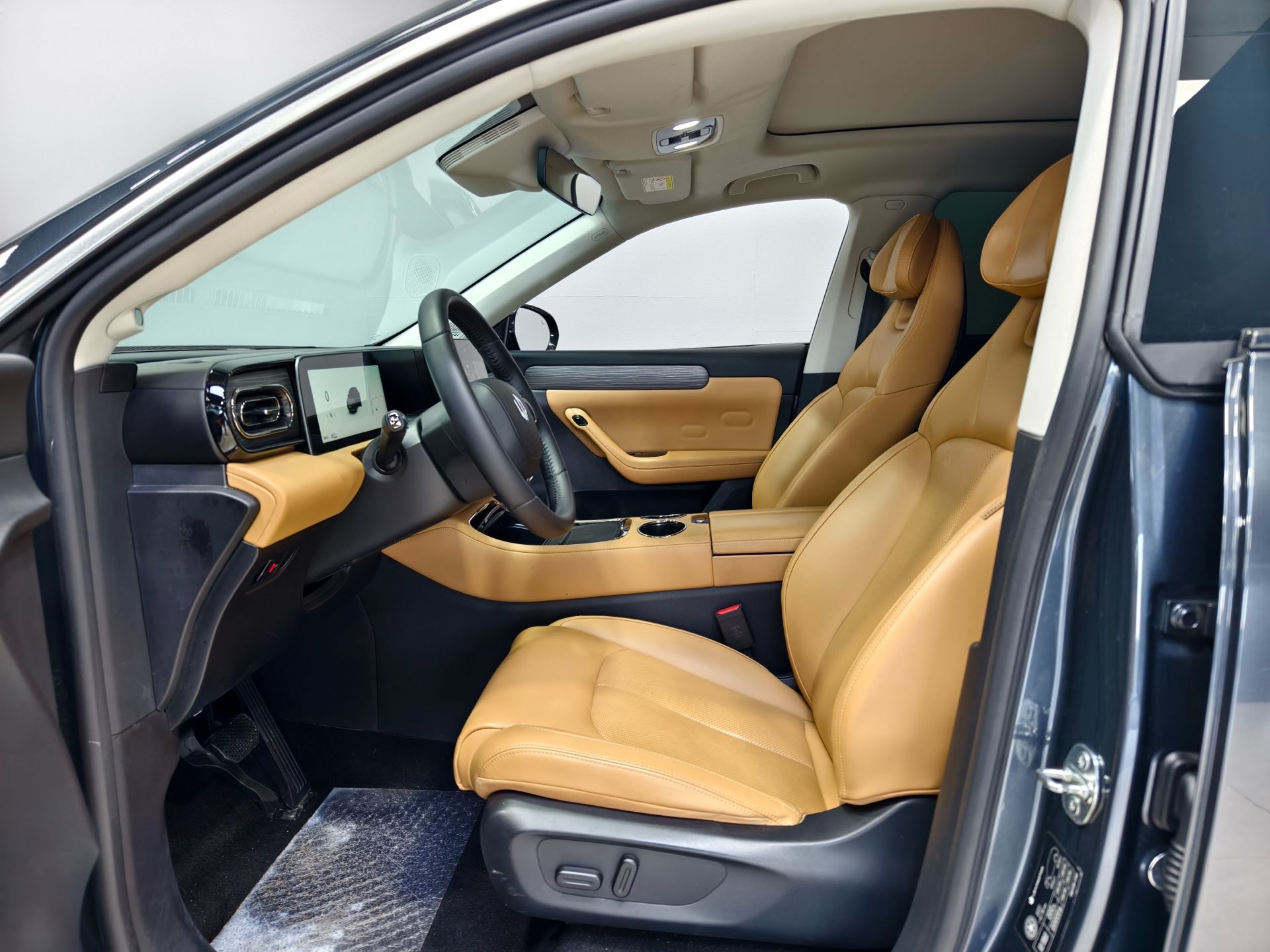 Leapmotor 2024 C11 580 Premium