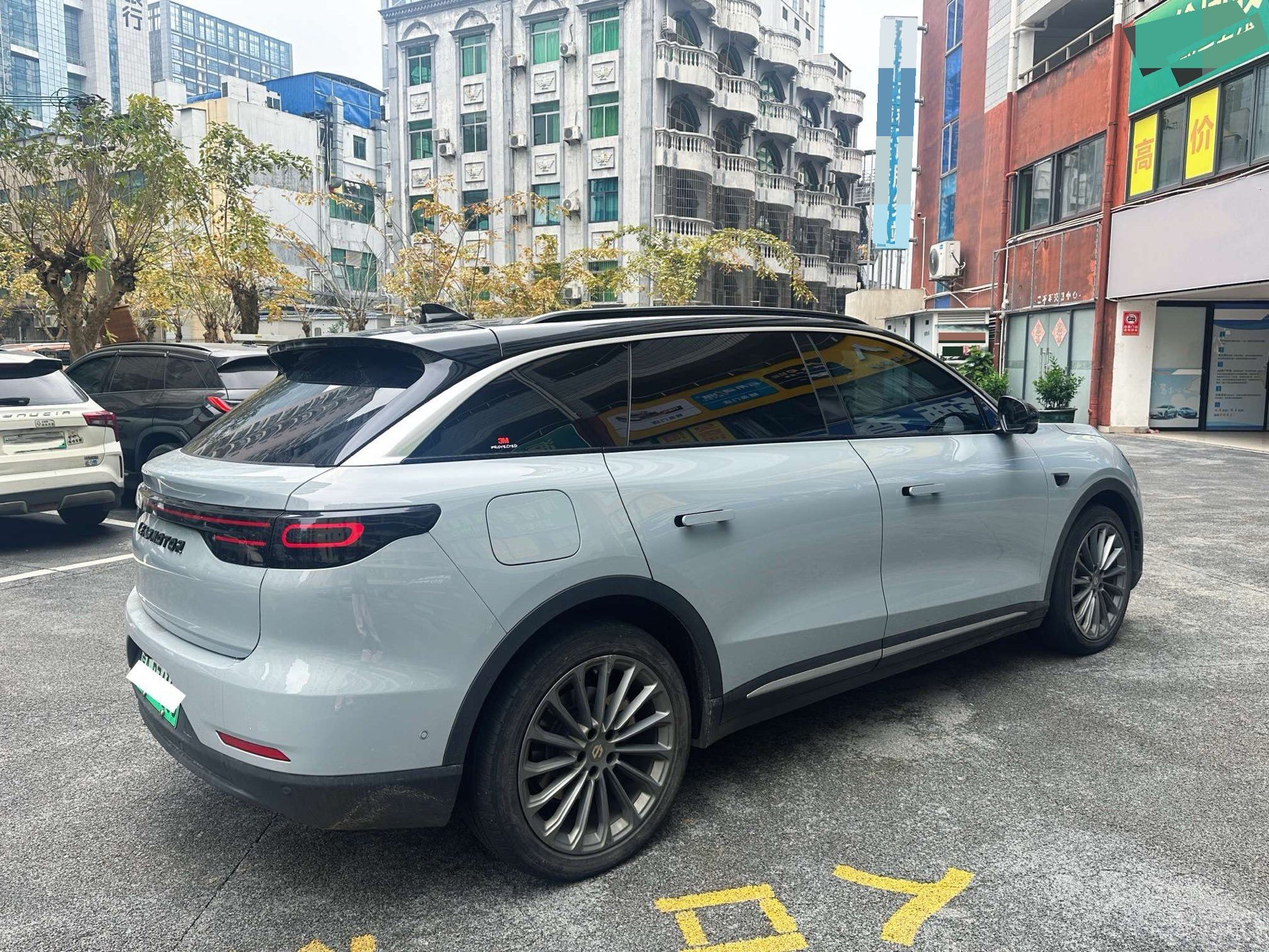 Leapmotor 2024 C11 580 Premium