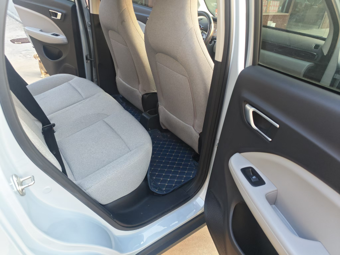 Leapmotor 2023 T03 200 Lite Edition