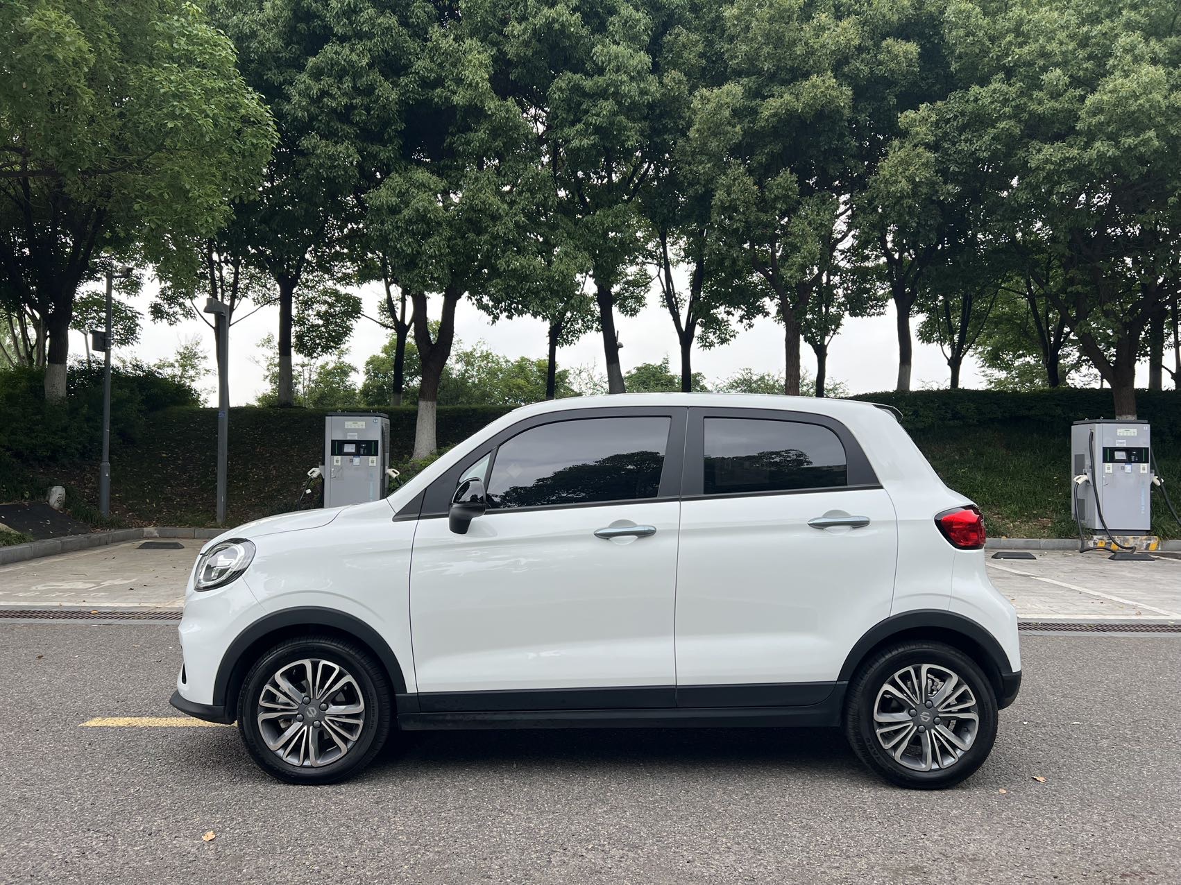 Leapmotor 2024 T03 310 Comfort Edition