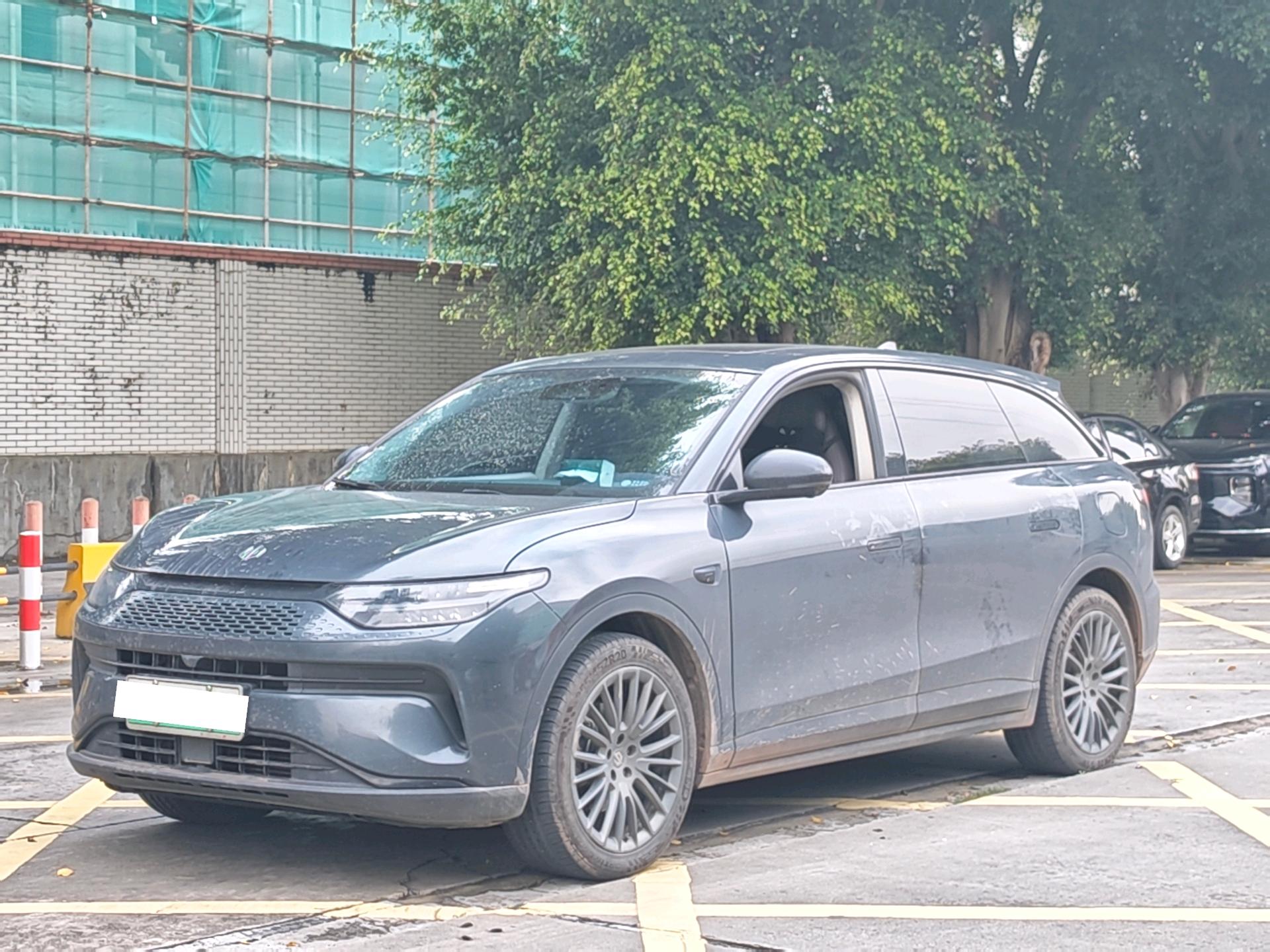Leapmotor 2023 C11 180 Comfort Edition
