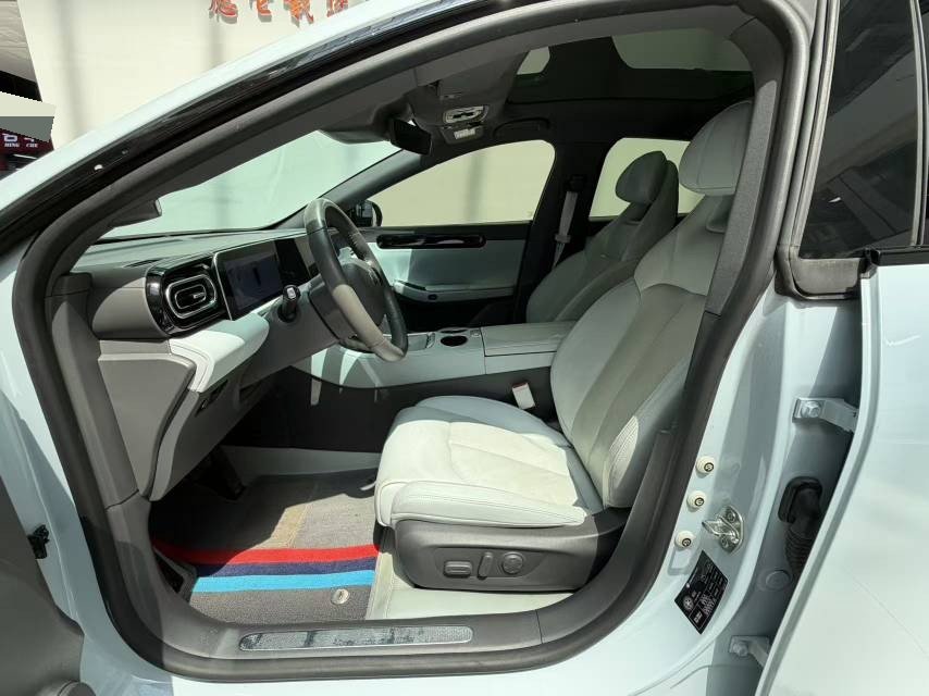 Leapmotor 2023 C01 216 Comfort Edition