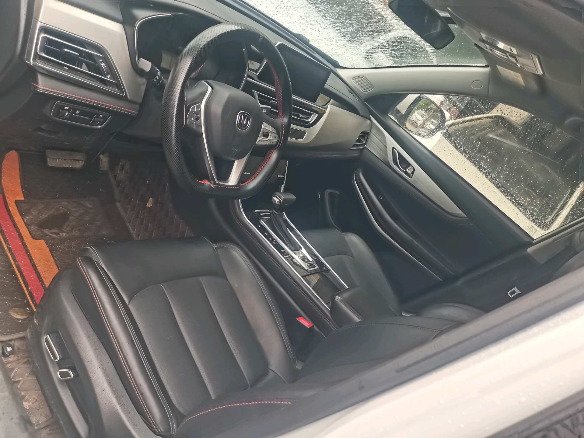 Chery 2018 Tiggo 7 1.5T Elite