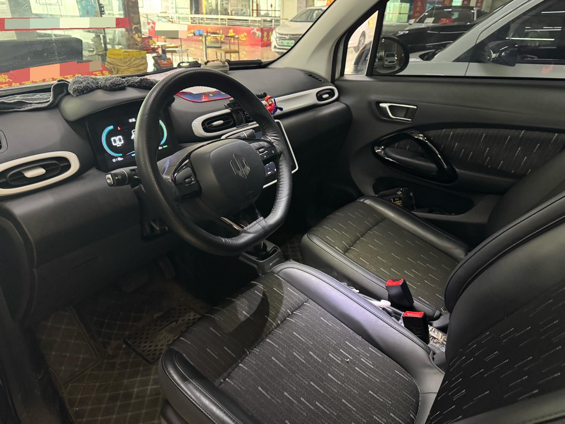 Leapmotor 2025 T03 310 Comfort Edition