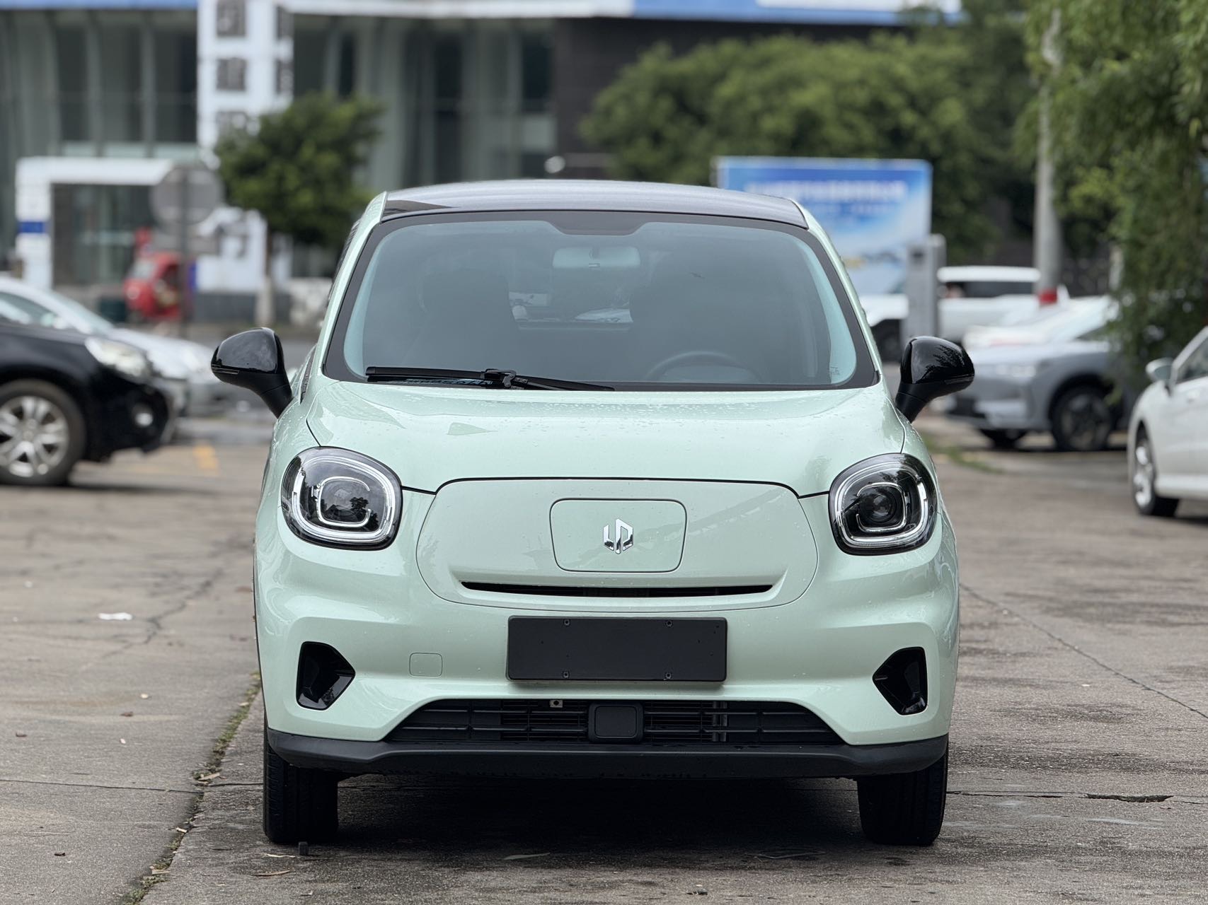 Leapmotor 2024 T03 310 Comfort Edition