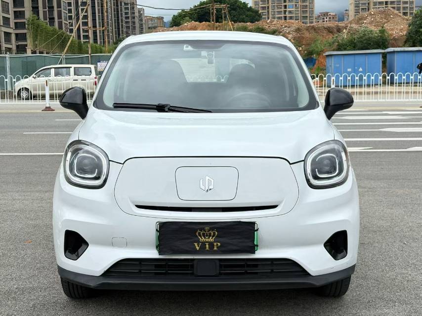 Leapmotor 2021 T03 400 Comfort Edition