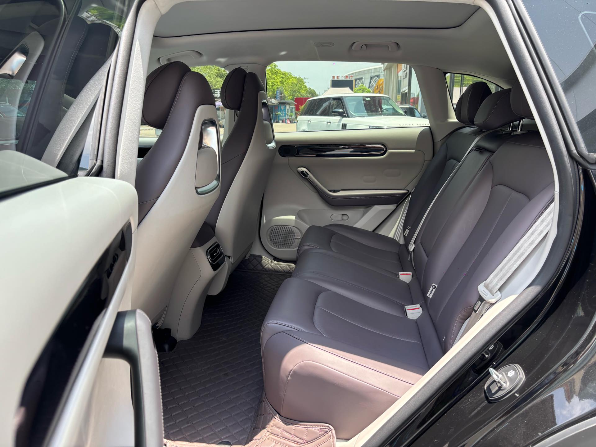 Leapmotor 2023 C11 200 Comfort Edition