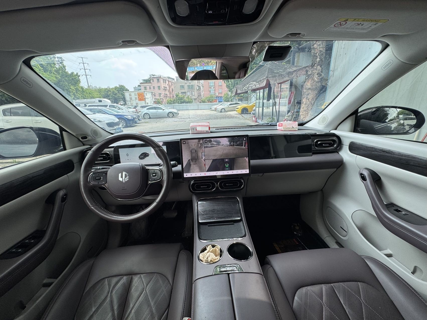 Leapmotor 2024 C11 300 Premium Edition