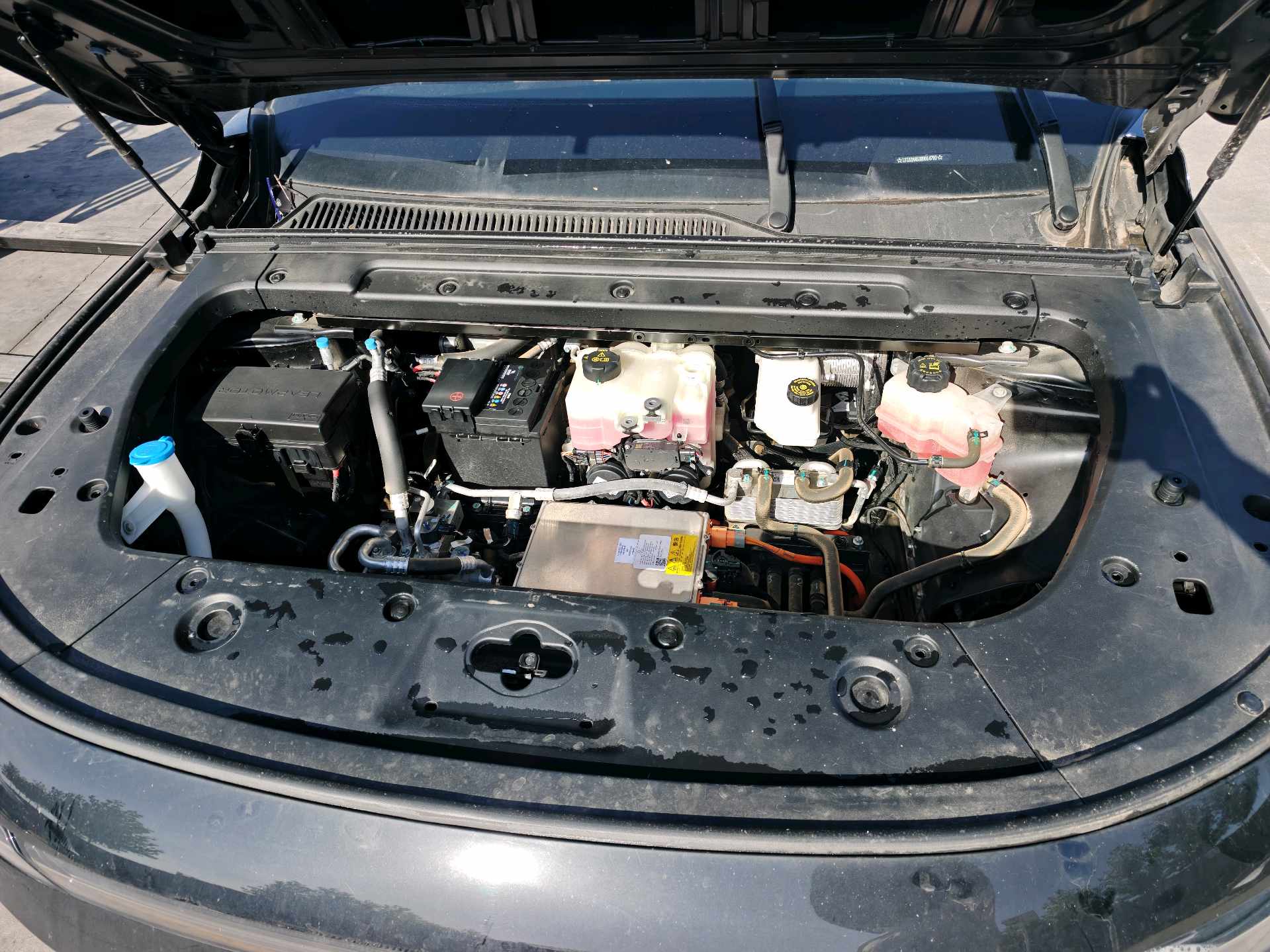 Leapmotor 2024 C10 530 Smart Drive Edition