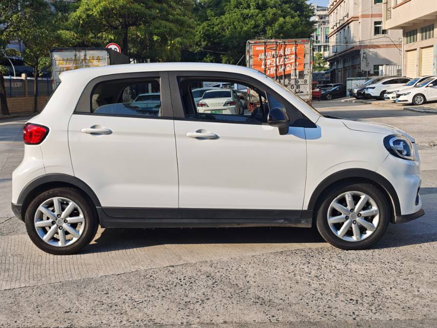 Leapmotor 2022 T03 Xuanjing Edition