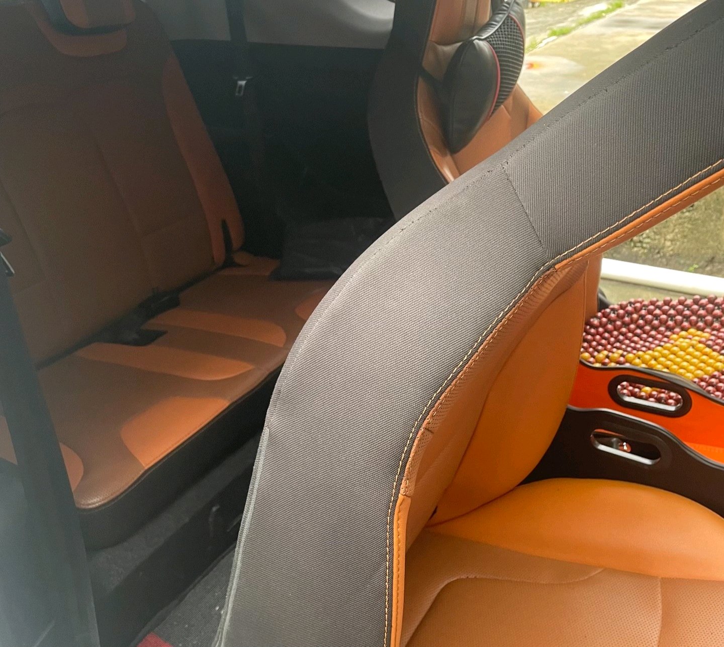 Chery 2018 eQ1 Ant 400 Zhixiang Edition 4-Seater
