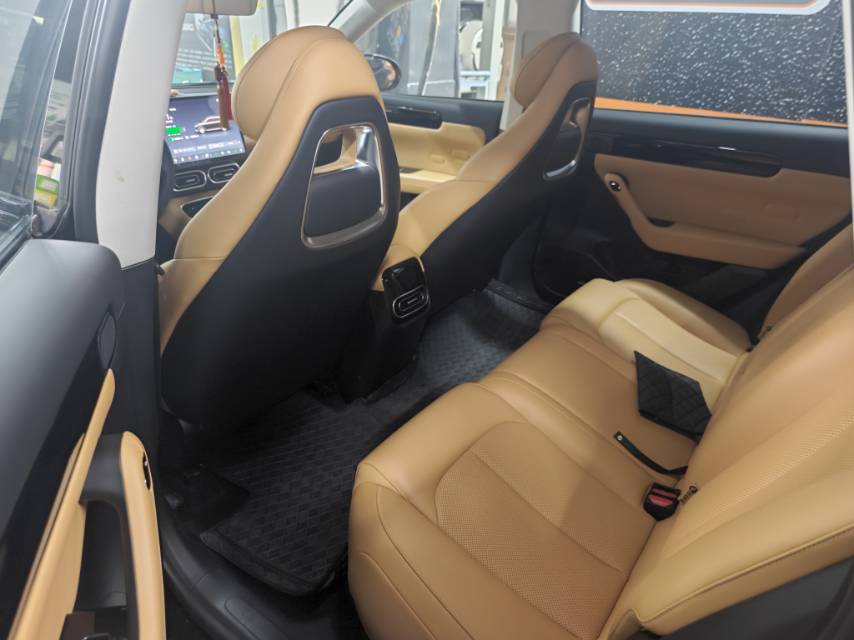 Leapmotor 2024 C11 515 Smart Edition