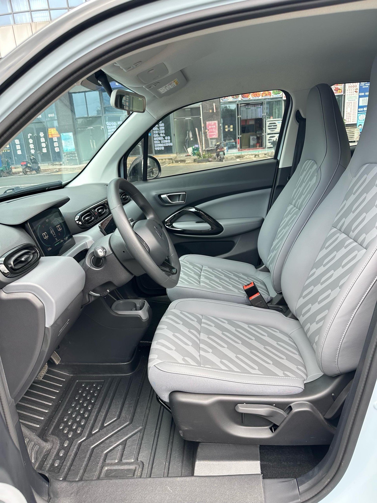 Leapmotor 2025 T03 310 Comfort Edition