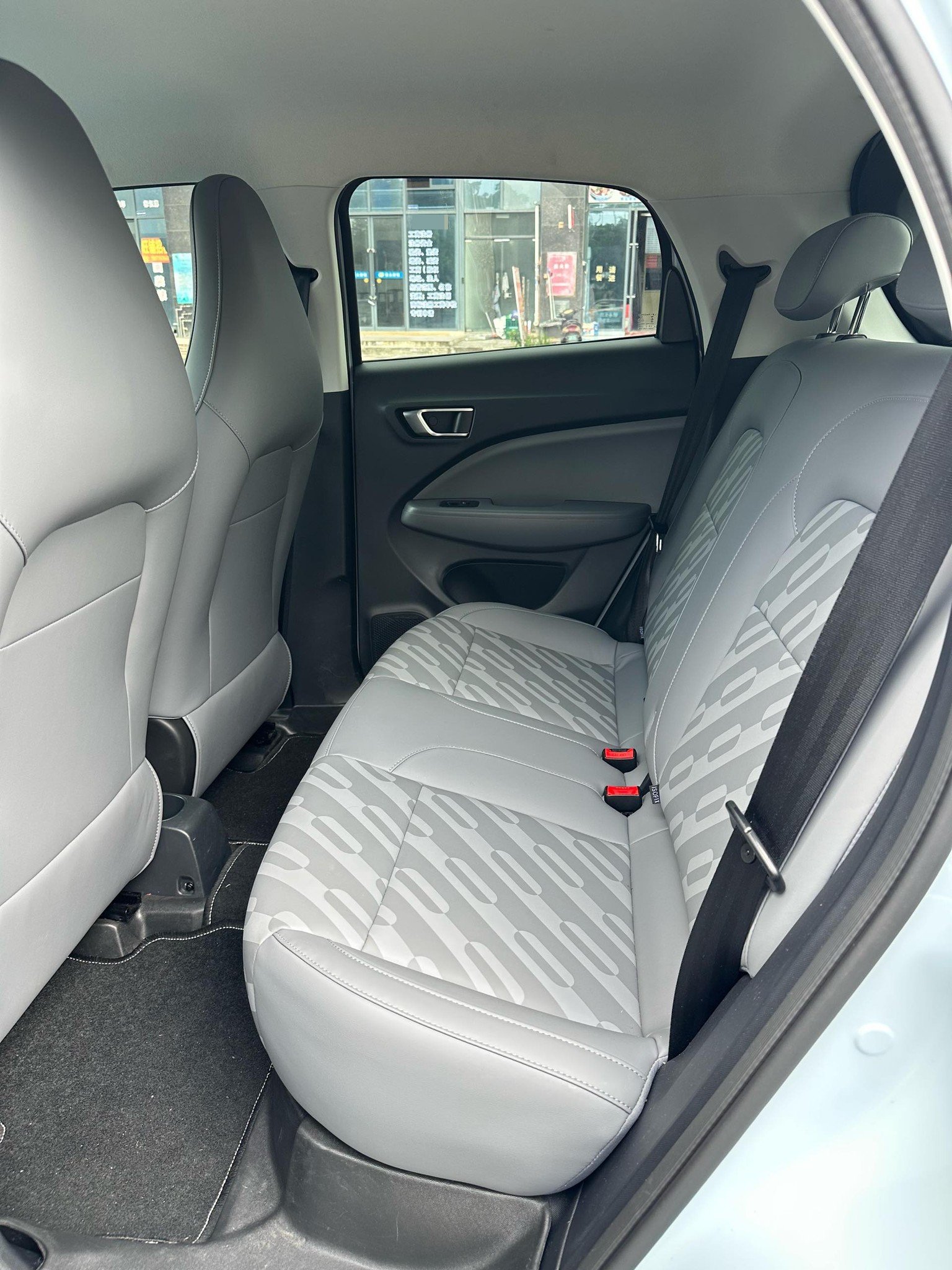 Leapmotor 2025 T03 310 Comfort Edition