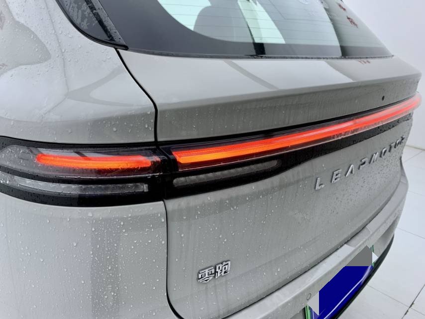 Leapmotor 2026 C10 605 LiDAR Edition