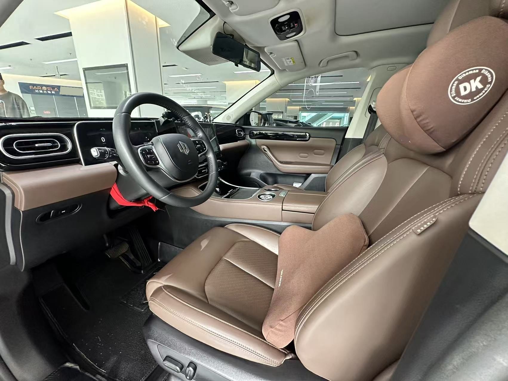 Leapmotor 2023 C11 500 Smart Edition