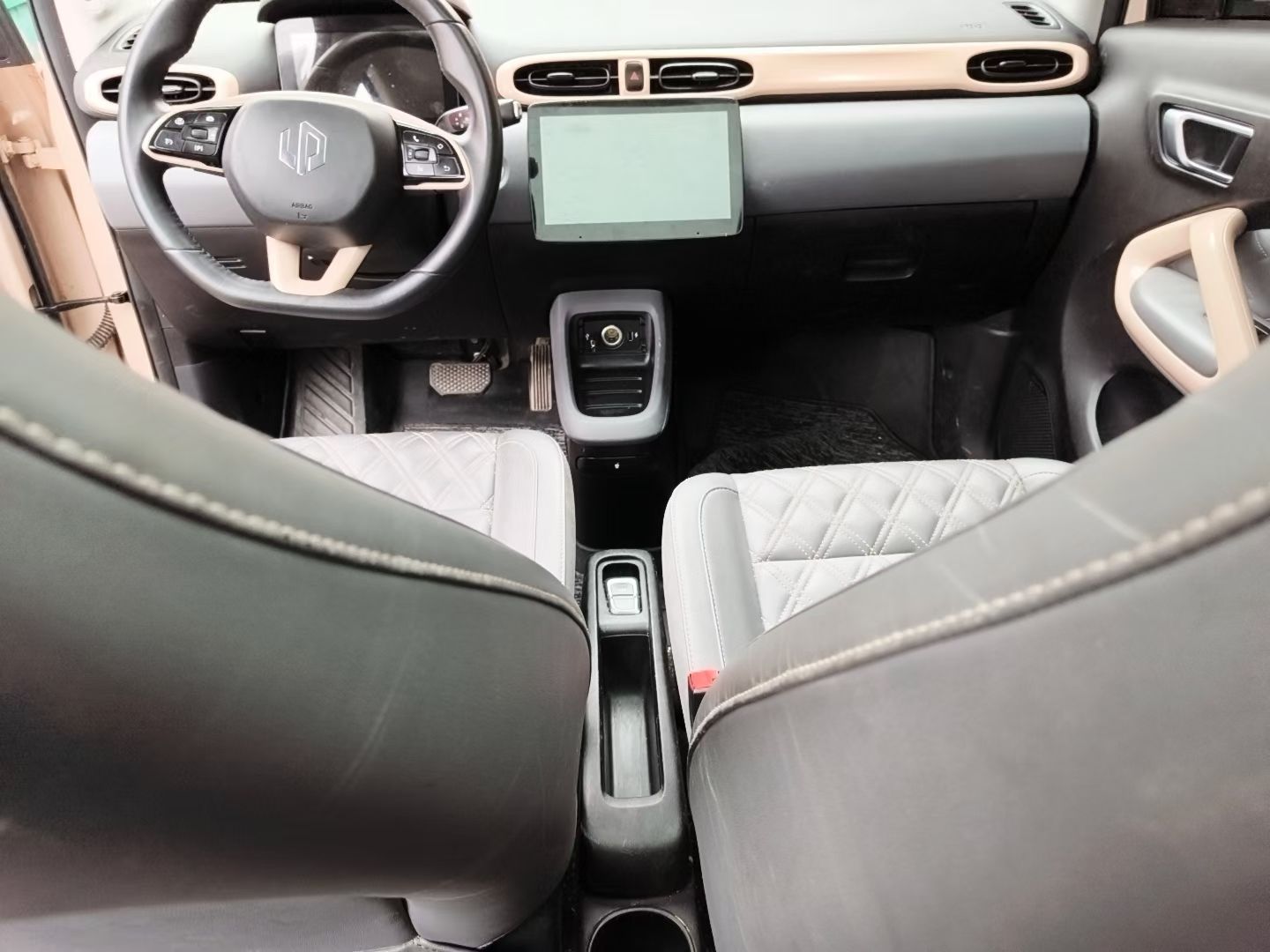 Leapmotor 2022 T03 Special Edition