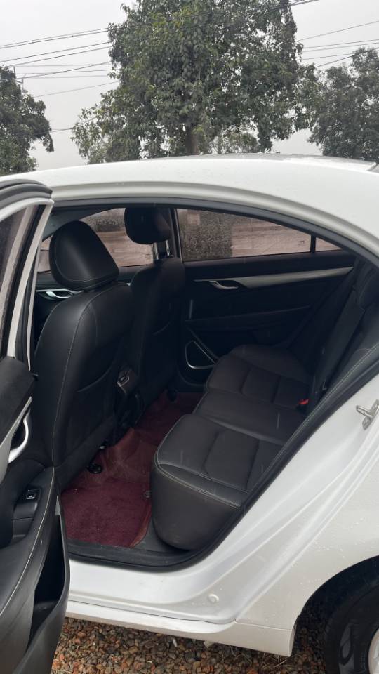 Geely 2020 Emgrand Sedan 1.5 Comfort