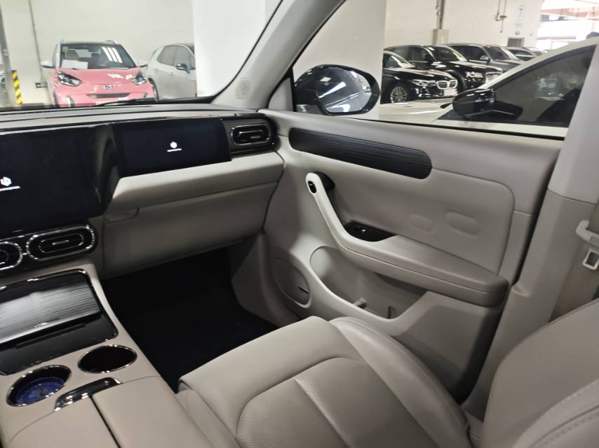 Leapmotor 2023 C11 500 Smart Edition