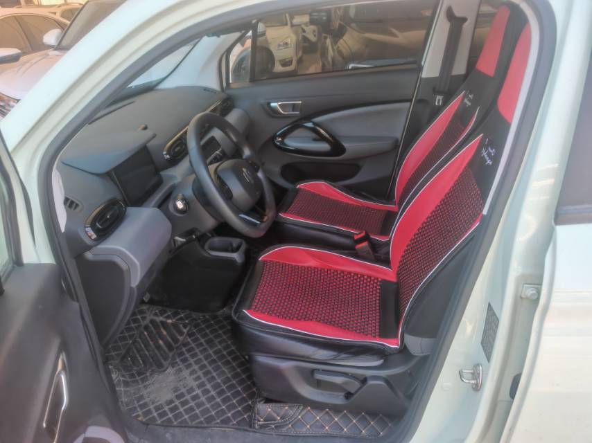 Leapmotor 2024 T03 403 Comfort Edition